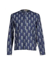 Pубашка Msgm