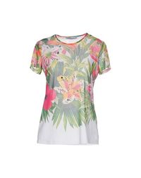 Блузка Blumarine