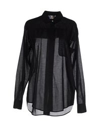 Pубашка Msgm