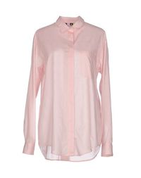 Pубашка Msgm
