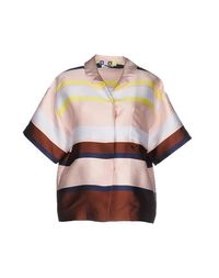 Pубашка Msgm