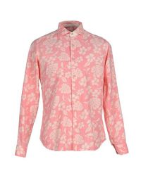 Pубашка Tintoria Mattei 954