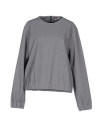 Блузка Msgm