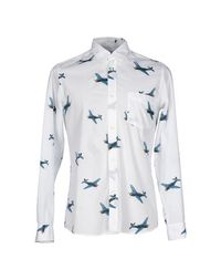 Pубашка M.Grifoni Denim