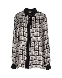 Pубашка Fausto Puglisi