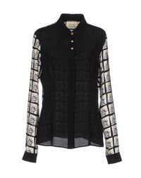 Pубашка Fausto Puglisi