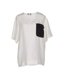 Блузка Msgm
