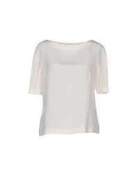 Блузка Alberta Ferretti