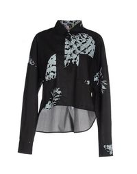 Pубашка Msgm