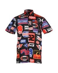 Pубашка Love Moschino