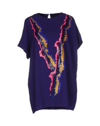 Блузка Peter Pilotto