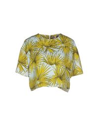 Блузка Msgm