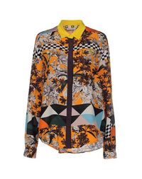 Pубашка Msgm