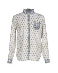 Pубашка Pierre Balmain