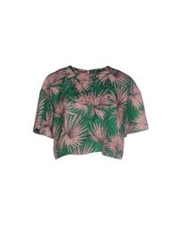 Блузка Msgm
