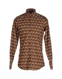 Pубашка Dolce &; Gabbana