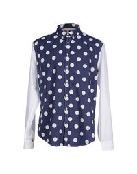 Pубашка Msgm