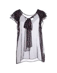 Блузка Redvalentino