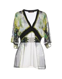Блузка Roberto Cavalli