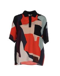 Блузка Msgm