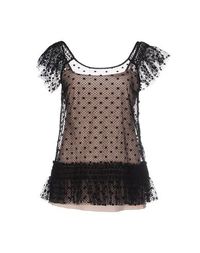 Блузка Redvalentino
