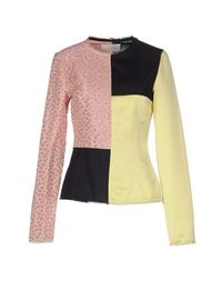 Блузка Maison Margiela