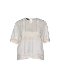Блузка Rochas