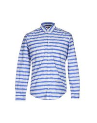 Pубашка Msgm