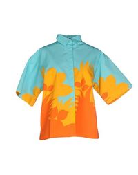 Pубашка Msgm