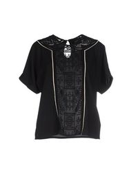 Блузка Class Roberto Cavalli