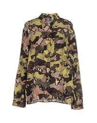 Pубашка Msgm