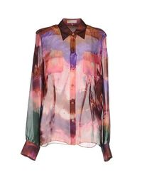 Pубашка Emilio Pucci