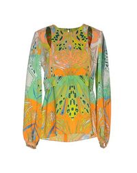 Блузка Emilio Pucci