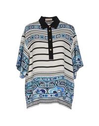 Блузка Emilio Pucci