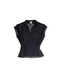 Pубашка Armani Collezioni