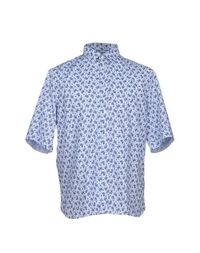 Pубашка Msgm