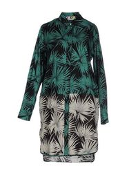 Pубашка Msgm