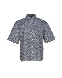 Pубашка Msgm