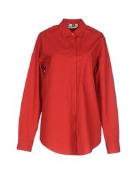 Pубашка Msgm
