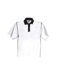 Блузка Msgm