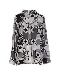 Pубашка Msgm