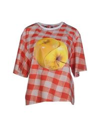 Блузка Msgm
