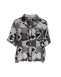 Pубашка Msgm