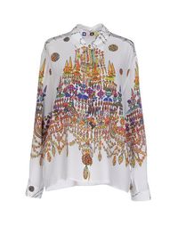 Pубашка Msgm