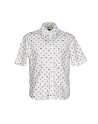 Pубашка Msgm