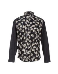 Pубашка Msgm