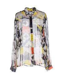 Pубашка Msgm