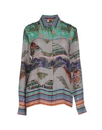 Pубашка Msgm