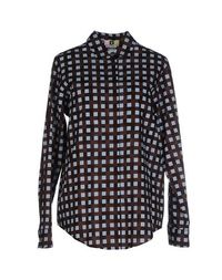Pубашка Msgm
