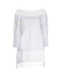 Блузка Alberta Ferretti